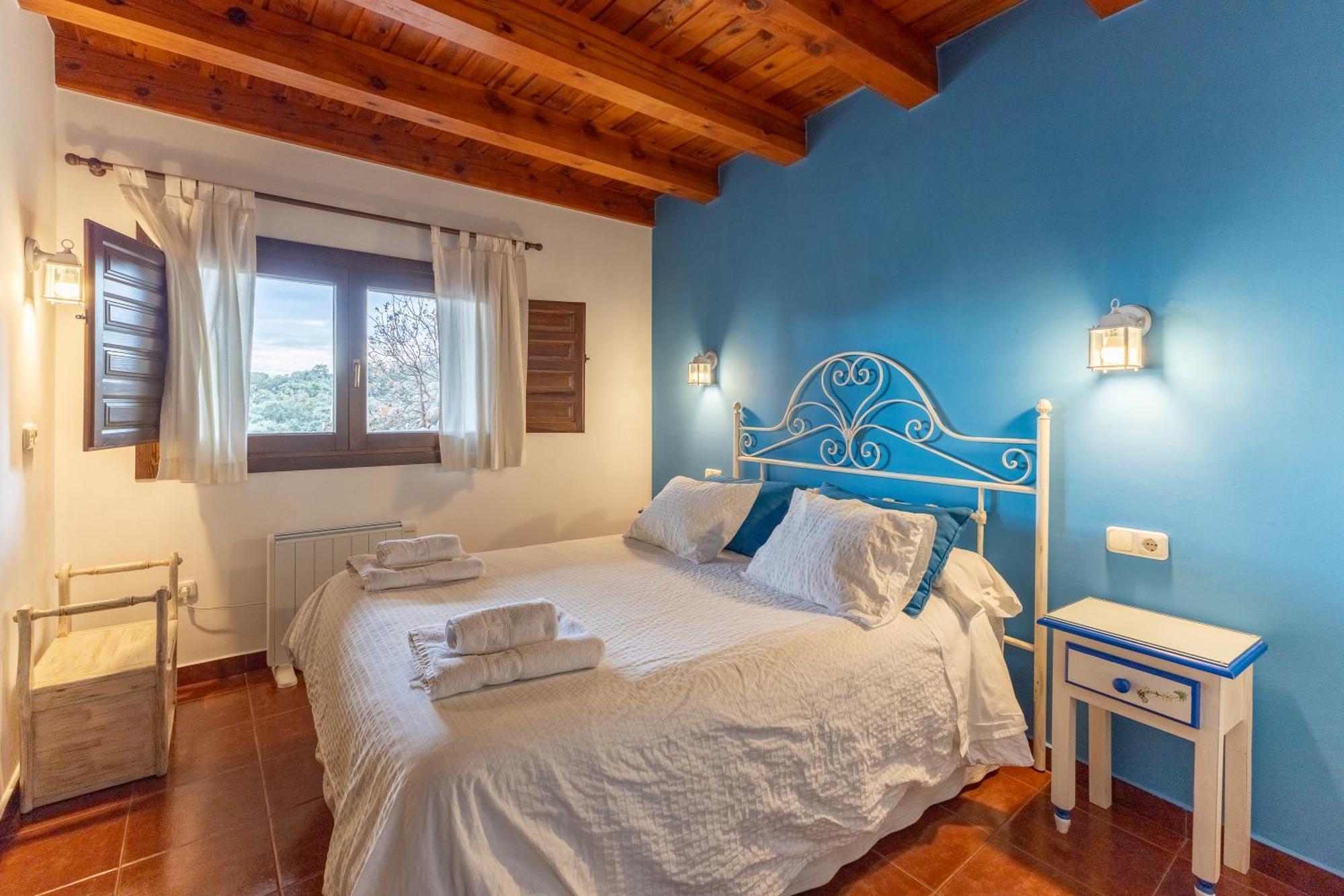 Finca El Olivo De Fresnedillas Fresnedillas de la Oliva Zewnętrze zdjęcie